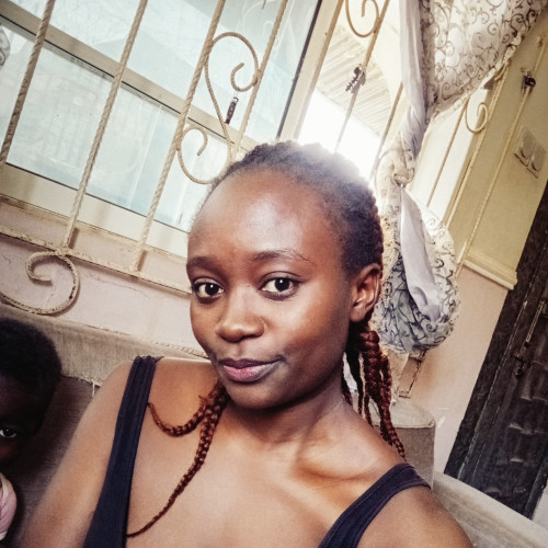 Ama M. profile photo