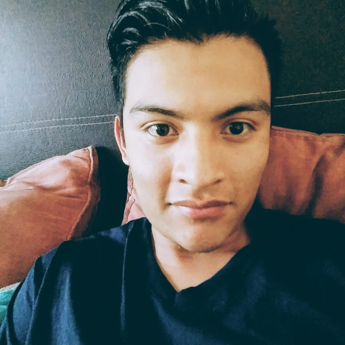 Victor Salvador A. profile photo