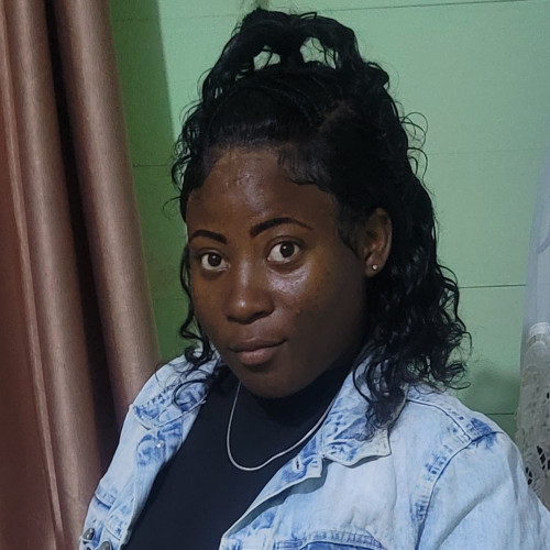 Shanique S.