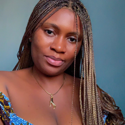 Blessing C. profile photo