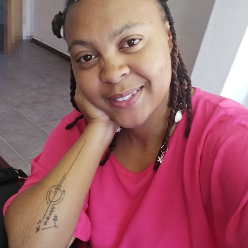 Anna S. profile photo