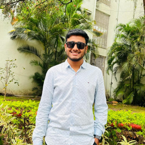 Tanay S. profile photo