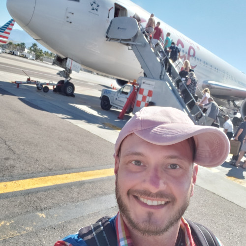 Piotr D. profile photo