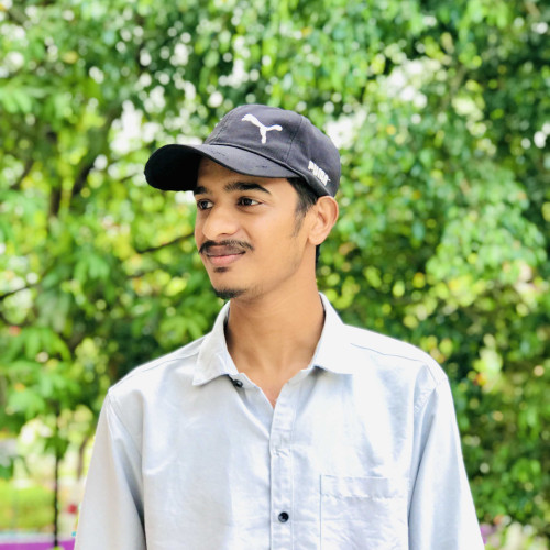 swamy a. profile photo