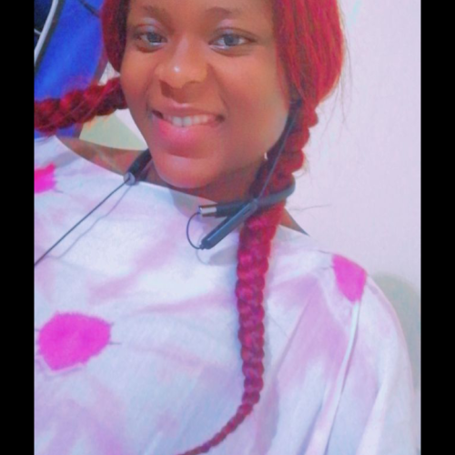 Glory  K.