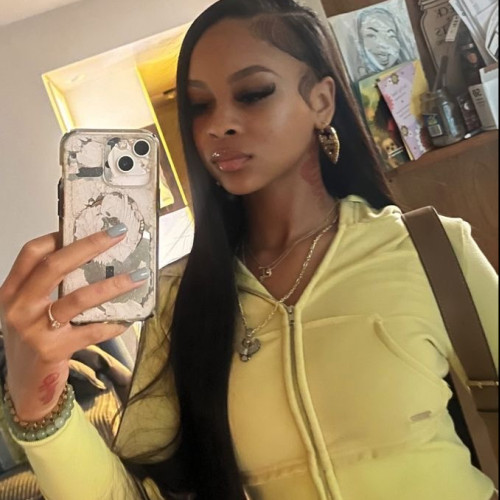 Khalyse H. profile photo