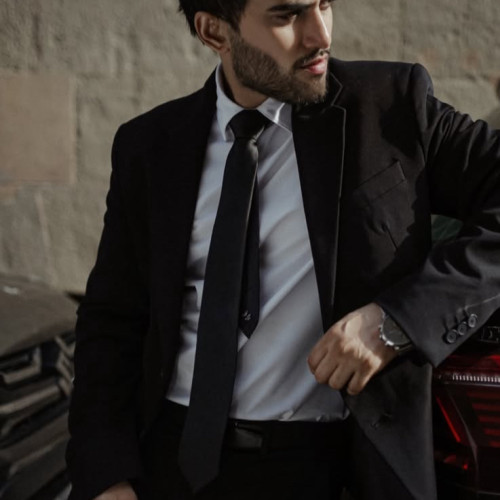 Hamza K. profile photo