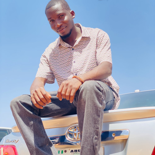 Tediye M. profile photo