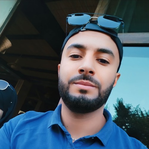 Abdel  F. profile photo