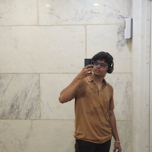 Abhinav S. profile photo