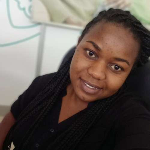 Michelle Vimbayi  M.