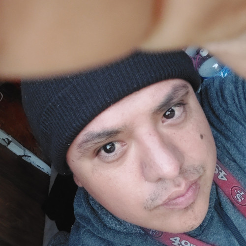Edgar G. profile photo