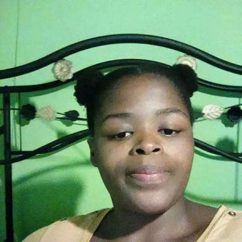 Hazel x. profile photo