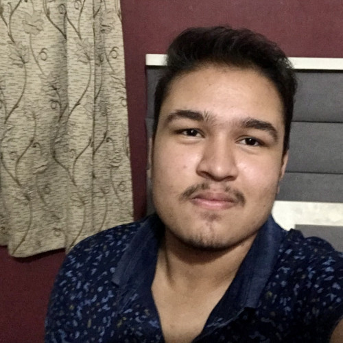 Priyanshu R. profile photo