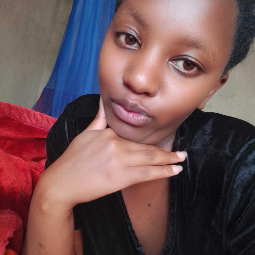 roselyne m. profile photo