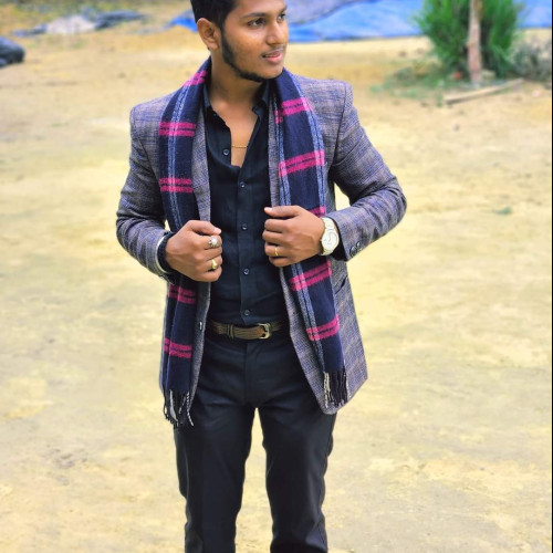 Raghav S. profile photo