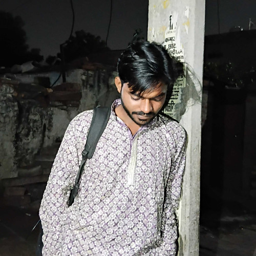 arun k. profile photo