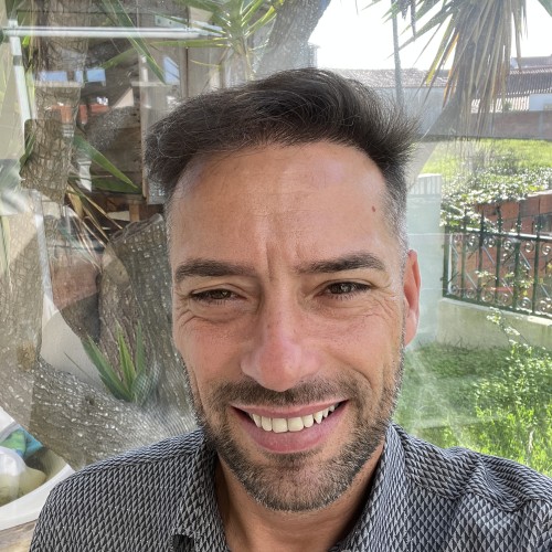 José maria c. profile photo