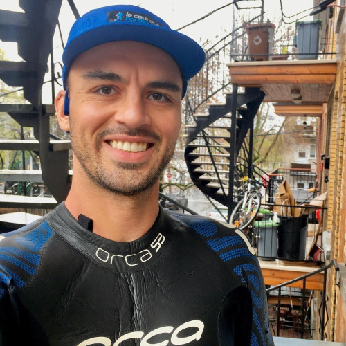 Eric F. profile photo