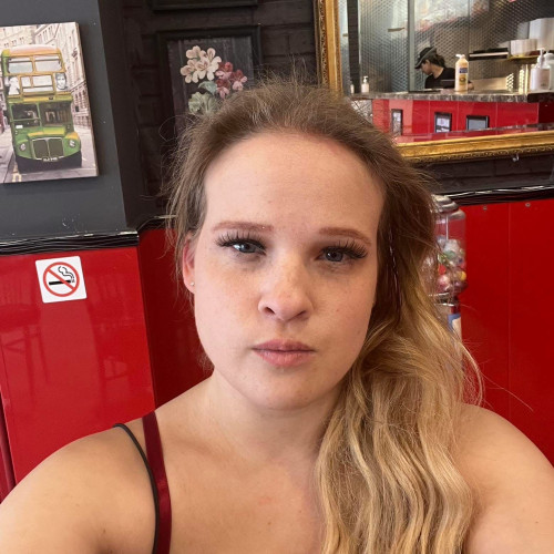 chantal s. profile photo
