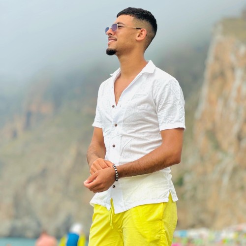 Othman  Z. profile photo