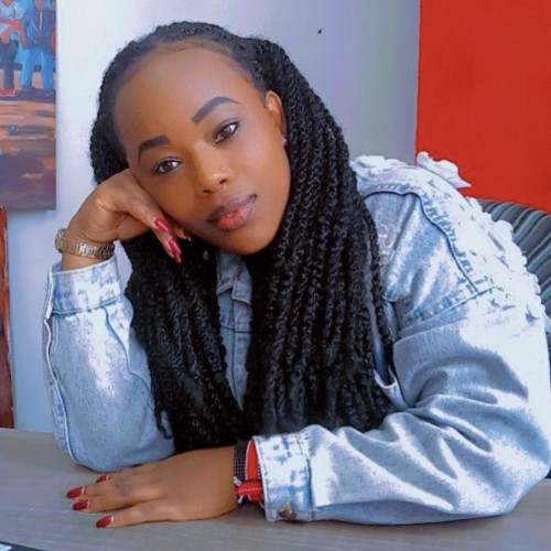 Ruthita W. profile photo