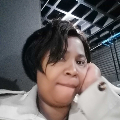 Nomsa B. profile photo