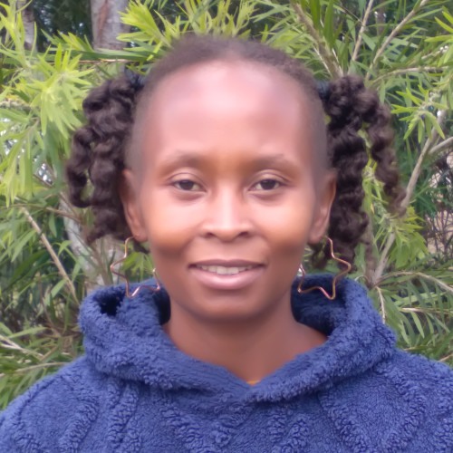 ann k. profile photo