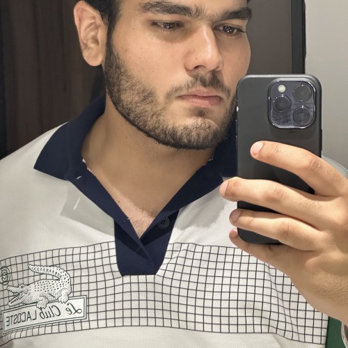 Kartik D.