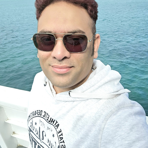 Junaid K. profile photo