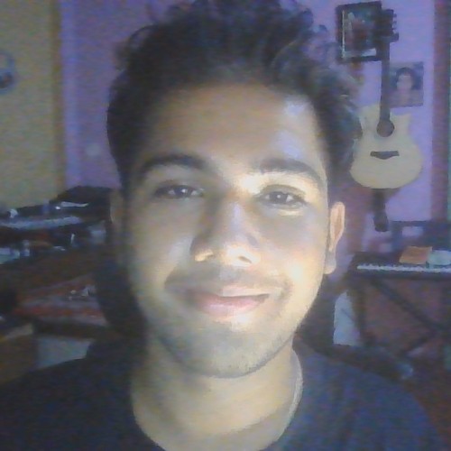 Ravi P.