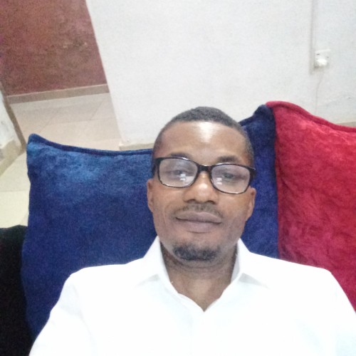 CHUKWUEMEKA WILLIAMS U.