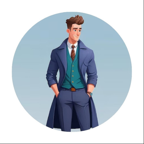 Ishaan  K. profile photo