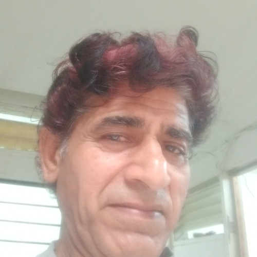 Hafee A. profile photo