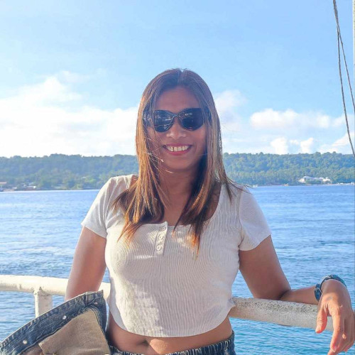 ROSEMARIE  S. profile photo