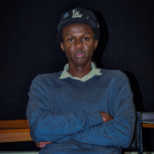 NAFTALI N. profile photo