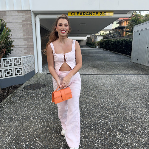 Phoebe  B.