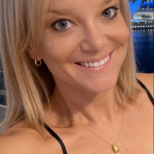 Krissy d. profile photo