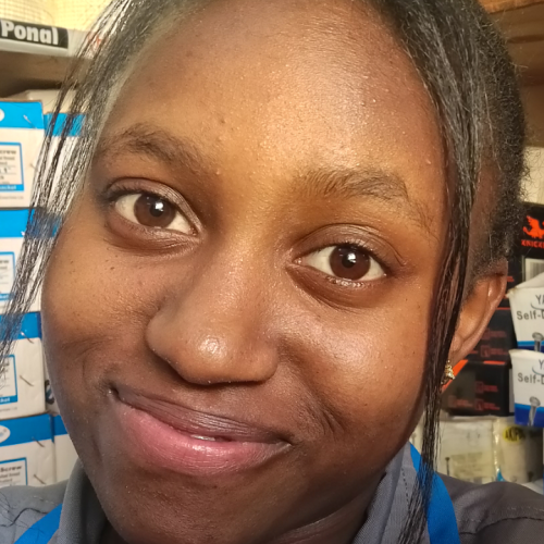 Yvonne N. profile photo