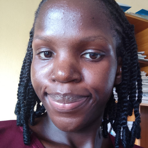 Precious E. profile photo