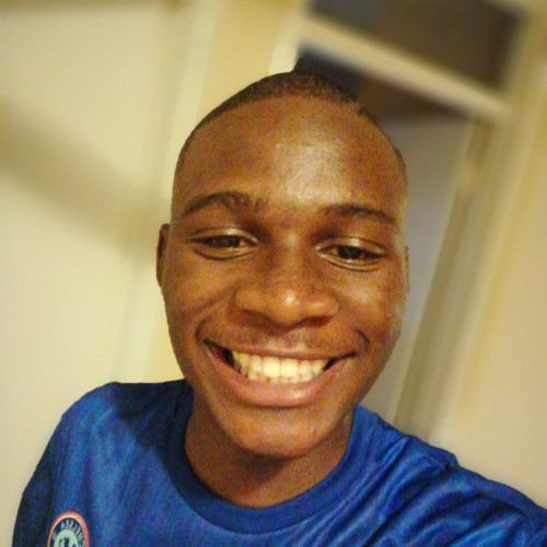 Aaron K. profile photo