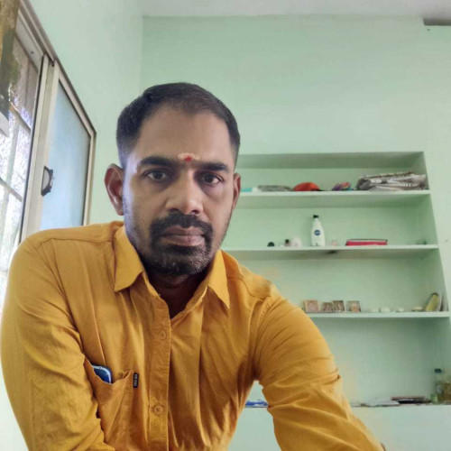 Ravi a. profile photo