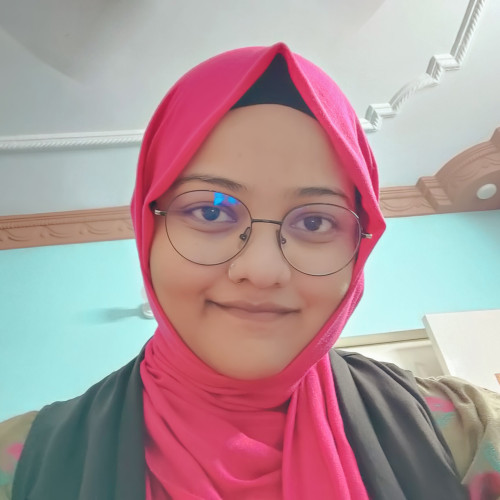 Kissa Z. profile photo