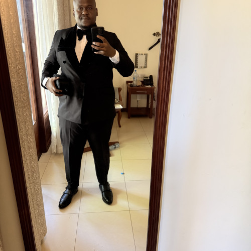 George k. profile photo