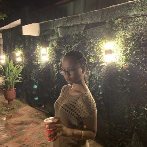 ashley P. profile photo