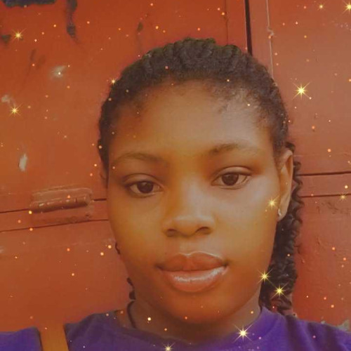 oluchukwu Maryann U. profile photo