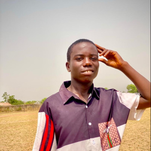 Oryi E. profile photo