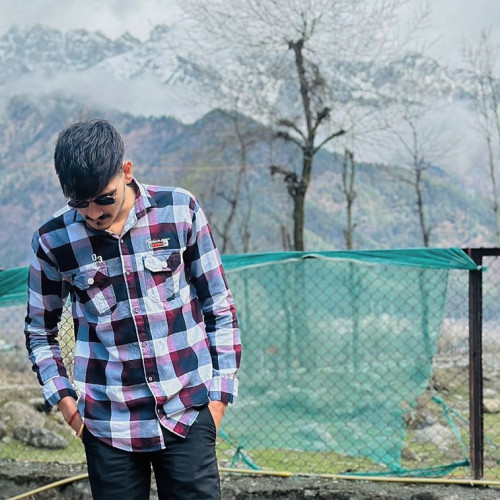 Prathmesh  S. profile photo