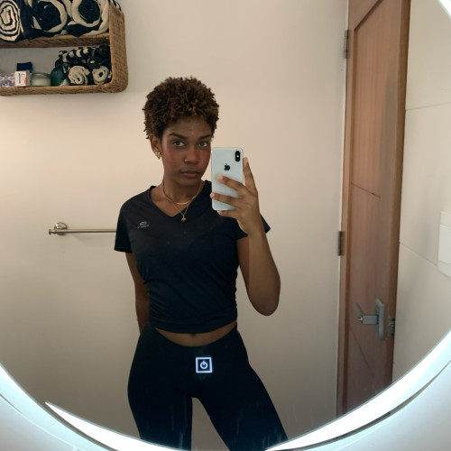 Vianyelis Rashelle  D. profile photo