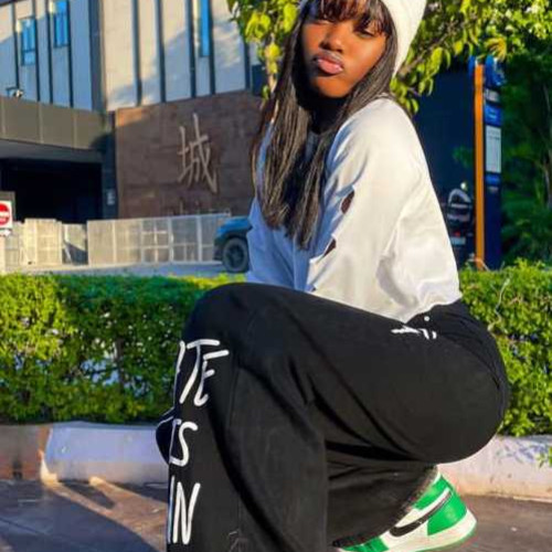 Favour G. profile photo